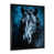 Black Picture Framed selected