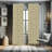 Room Darkening Sliding Panel Pair-45076174