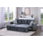 Convertible Sectional Sofa Pull out Bed-830446107