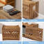 Tablette de rangement en bois en bois-128880110