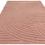 Berthamae Geometric Wool Hand Woven Area Rug-108755574