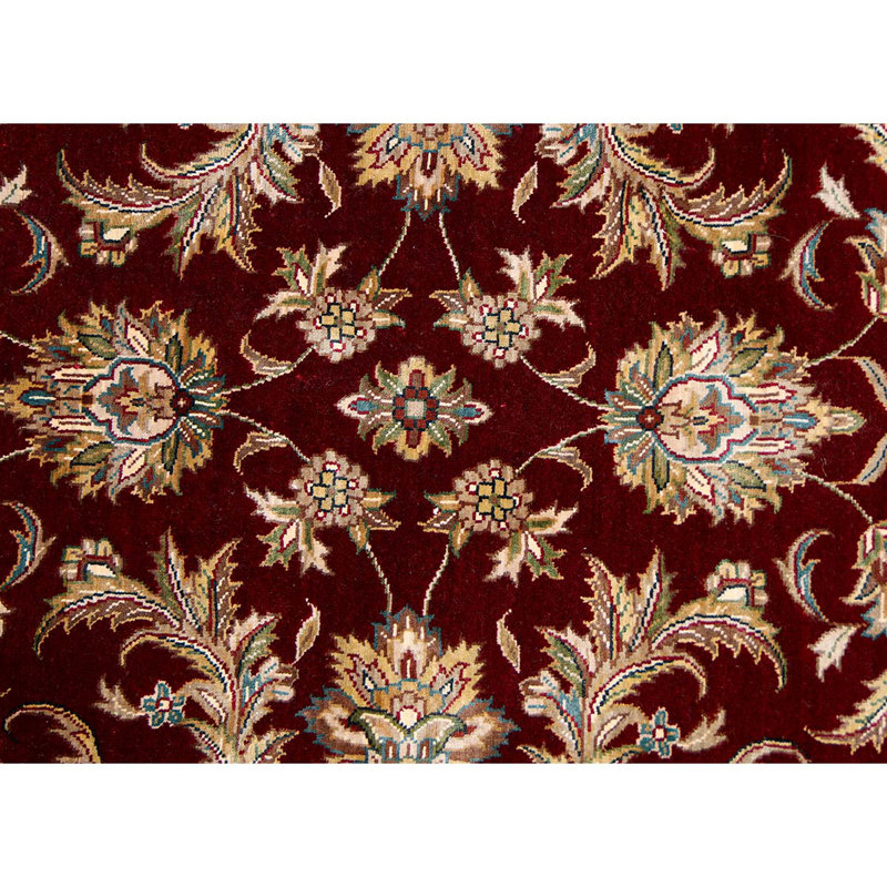 Walton Oriental Area Rug