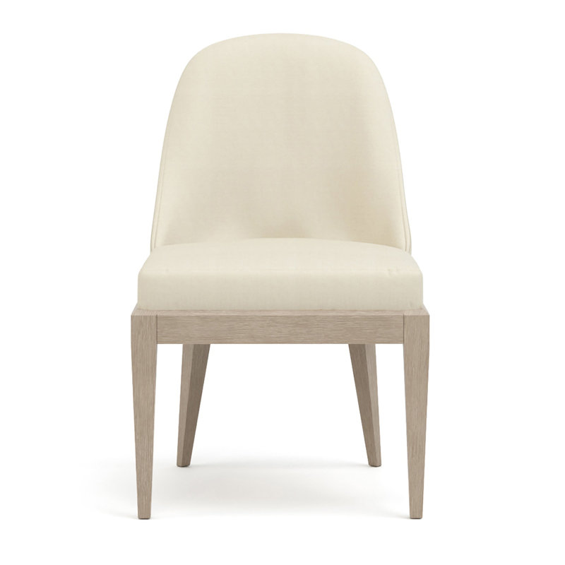 Maidstone Upholstered Dining Chair, Sandbank, Beige 7636-15