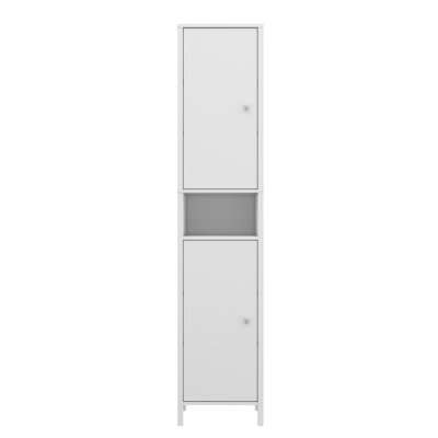 Ybarra Metal Closet System