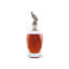 Morning Hunt Glass Beverage Dispenser