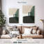 Avery Mid-Century abstrait I-108253805
