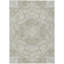 Tapis taupe Claudian ACN1677 intérieur / extérieur lavable à la machine-104372726