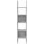 Dorith 180cm H Standard Bookcase-1471110830-1385739051