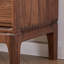 Buffet de rangement multifonctionnel en bois massif-208541524