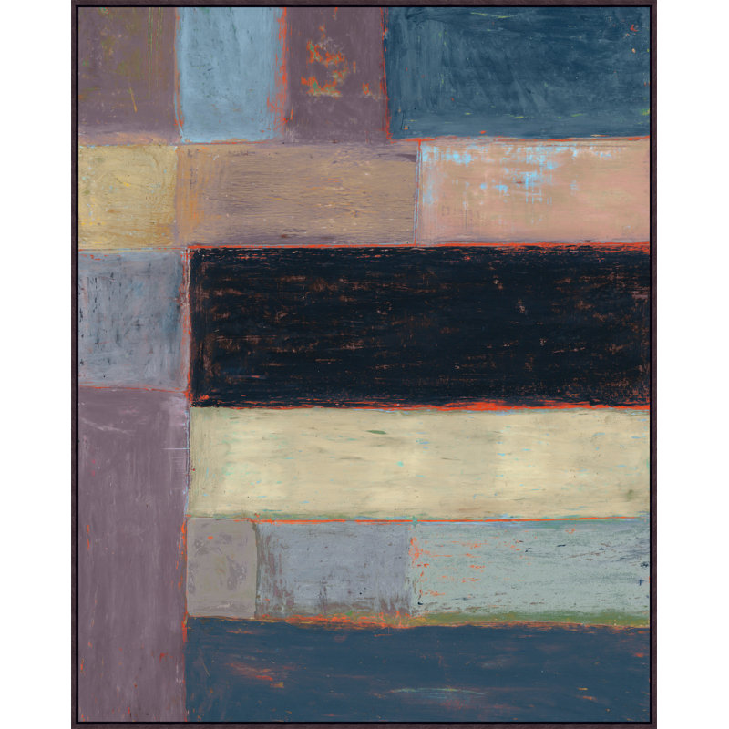 Cool Patchwork 2