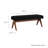 Lyra Boucle Upholstered Bench In Boucle-106482676-106482675