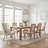 Weekender 7 Piece Dining Set