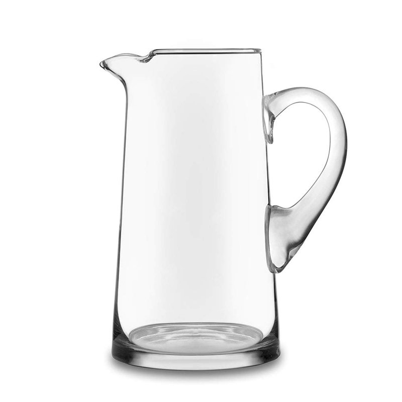 Libbey Cantina Glass Pitcher, 90-ounce