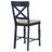 Darcy Solid Wood Counter Chair-670787972