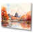 Toile tendue
