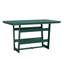 Hudson Outdoor Bar Table-1882513243
