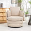 Chaise pivotante Ashyiah-121998666
