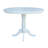 Fabian Counter Height Solid Wood Dining Table-476021205