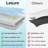 0.5 Cooling Mat with Removable Washable Cover