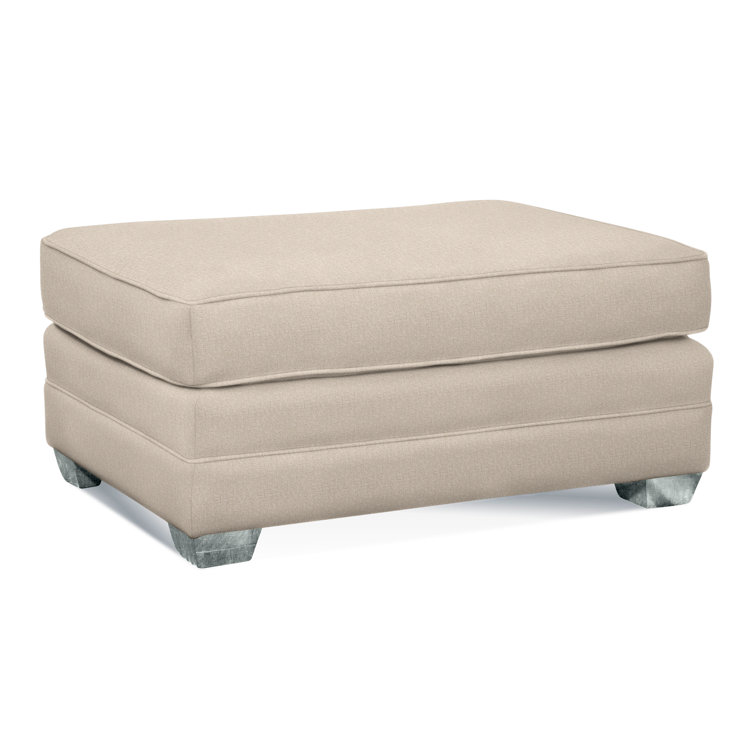 Bedford Upholstered Ottoman