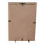 Panneau de décoration murale encadré 12x8