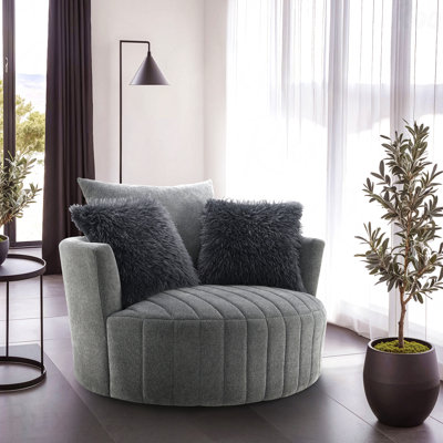 Style transitionnel pour patio extérieur 1pc