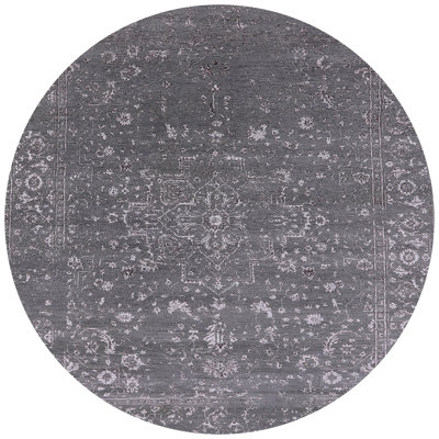 Oriental Indoor Rug