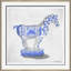 Manchu East Giclee Print by Dana Gibson