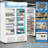 Commercial Display Refrigerator, 25.3 Cu.Ft.-123263702