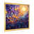Gold Picture Framed