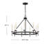 Copley 9-Light Chandelier-462568666