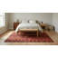 Tapis contemporain 6 x 8 Coral-124345127