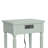 Fentes End Table with Storage and Built-In Outlets-1015350538