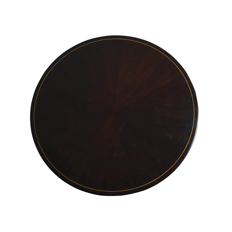 Carlyle Waldorf Round Dining Table