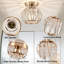 Achol 1 - Light Chandelier