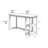 Lalitha Large Desk with Shelves-69121947