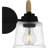 Jeremie 2 - Light Dimmable Vanity Light