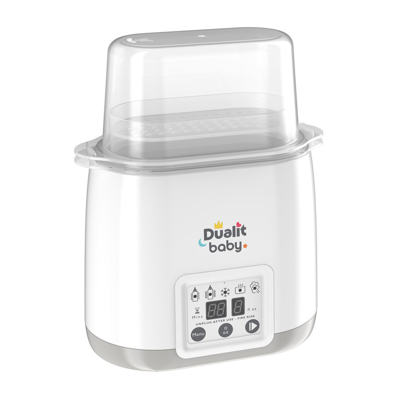 Dualit Plastic Electric Tea Kettle