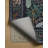 Rifle Paper Co. x Loloi Canopy Charcoal Area Rug-110964318