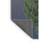 Tapis de zone verte à motif-1394745418