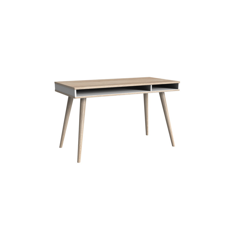 Bobbie Writing Desk, Oak