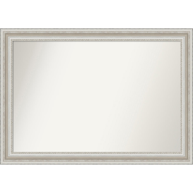 Miroir de salle de bain mural Parlor, 33,5 po x 47,5 po