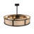 Breiann 30'' Ceiling Fan with Light Kit