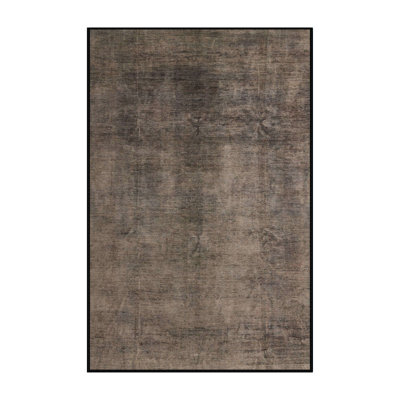 Abstract Indoor Rug