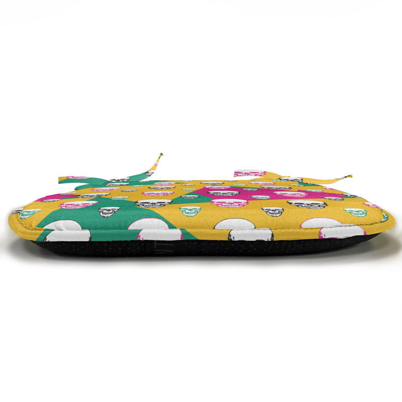 Chair Pad Cushion