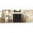 Stylish Bathroom Vanity With Ceramic Sink And Ample Storage, A Perfect Blend Of Functionality And Aesthetics.-571490981
