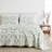 Ultra Soft Micro Plush Velvet Printed Sheet Sets-103699413