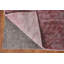 Tapis abstrait Al-Over 8 x 12