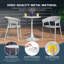 Ensemble repas extérieur pour 4 personnes-891968886-891968890-891968894