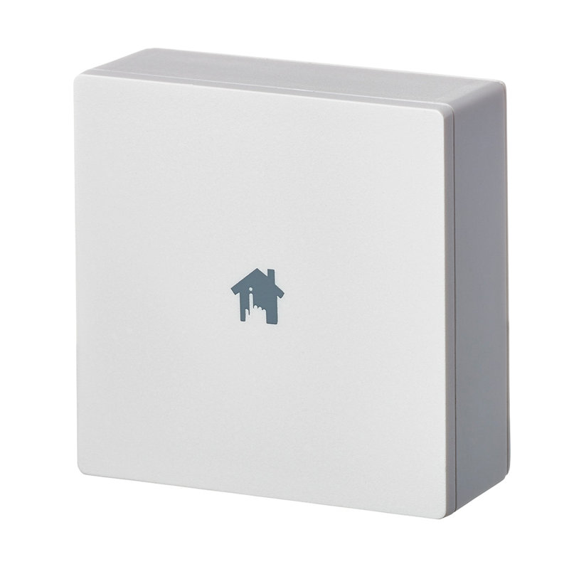 Wall Mounted Gateway